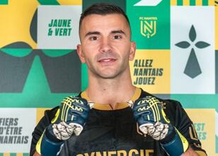 Nantes, Anthony Lopes’i transfer etti – Son dakika transfer haberleri