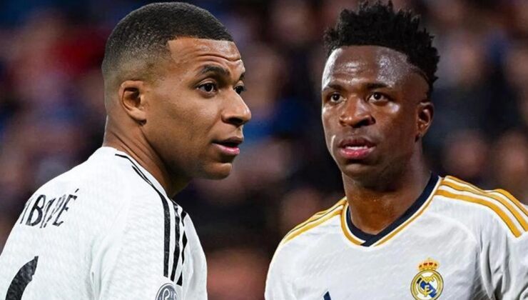 Ne Mbappe ne de Vinicius! 2024 yılında herkes onu aradı