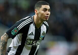 Newcastle’dan satış kararı: Miguel Almiron