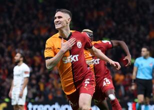 Okan Buruk, Sallai’ye yer alıyor! – Galatasaray son dakika haberleri