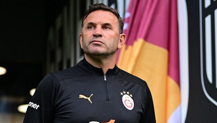 Okan Buruk’tan Kayserispor maçı sonrası flaş sözler! ’Amacımız rekor değil şampiyonluk’