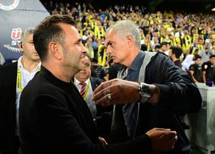 Okan Buruk’tan Yapı ve Mourinho açıklaması! – Galatasaray son dakika haberleri