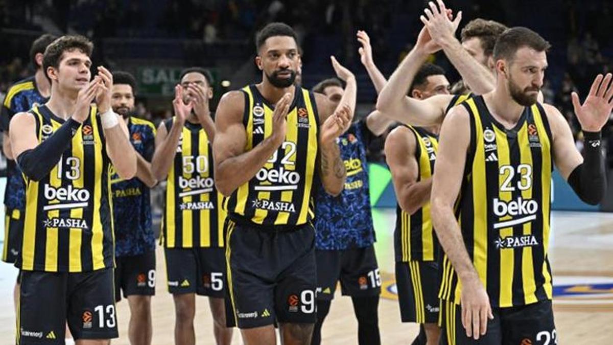 Paris Basketball – Fenerbahçe Beko maçının tarihi açıklandı! Resmen duyuruldu