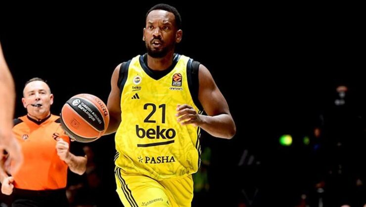 Paris Basketbol-Fenerbahçe Beko maçı ne zaman, saat kaçta, hangi kanalda?