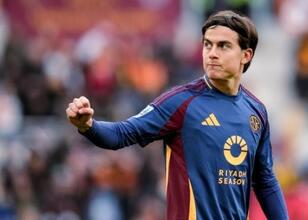 Paulo Dybala’dan Galatasaray kararı!