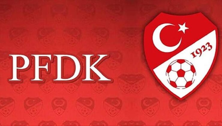 PFDK'dan Arda Turan'a 1 maç ceza!