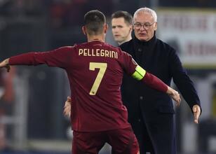 Ranieri’den Pellegrini açıklaması! – Lorenzo Pellegrini istatistikleri, rakamları, performansı, kaç gol attı?