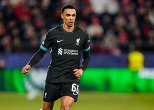 Real Madrid, Arnold ile görüşecek! – Trent Alexander-Arnold istatistikleri, rakamları, performansı, kaç gol attı?