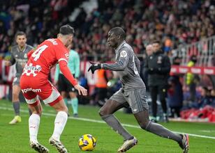 Real Madrid’e Mendy’den kötü haber!