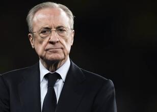 Real Madrid’in önceliği FIFA Dünya Kulüpler Kupası