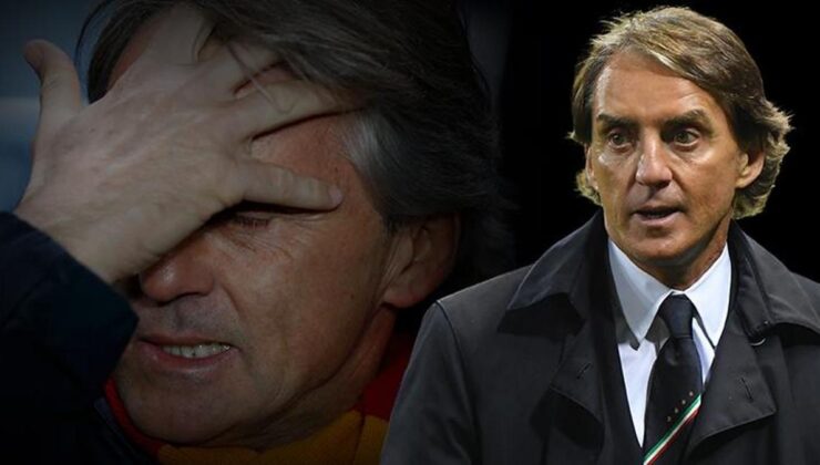 Roberto Mancini'den yıllar sonra gelen itiraf: Bir daha asla gitmem