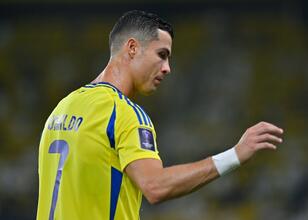 Ronaldo’nun sözleri Fransızların tepkisini çekti