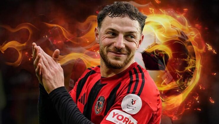 Süper Lig devinde hedef Mustafa Eskihellaç! İmza an meselesi