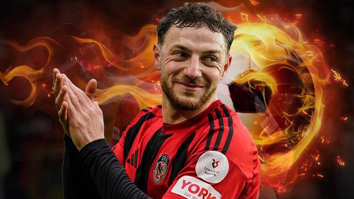 Süper Lig devinde hedef Mustafa Eskihellaç! İmza an meselesi