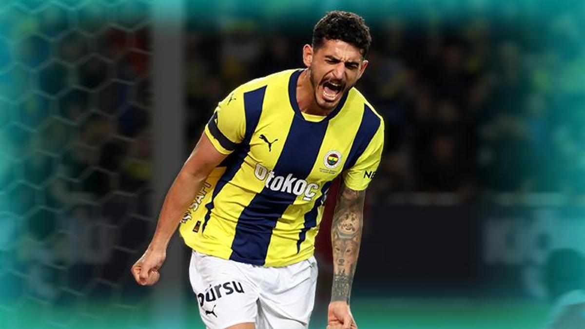 Süper Lig devinden Samet Akaydın sürprizi! Transferde ters köşe