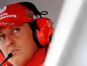 Schumacher ailesine 12 milyon sterlinlik şantaj! Efsane pilotun hassas fotoğraflarını çalıp…