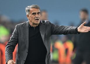 Şenol Güneş: ‘Birlikte başaracağız’