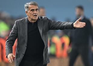 Şenol Güneş’ten Volkan Demirel’e; ‘İt de gelse söylerim!’ – Son dakika Trabzonspor haberleri