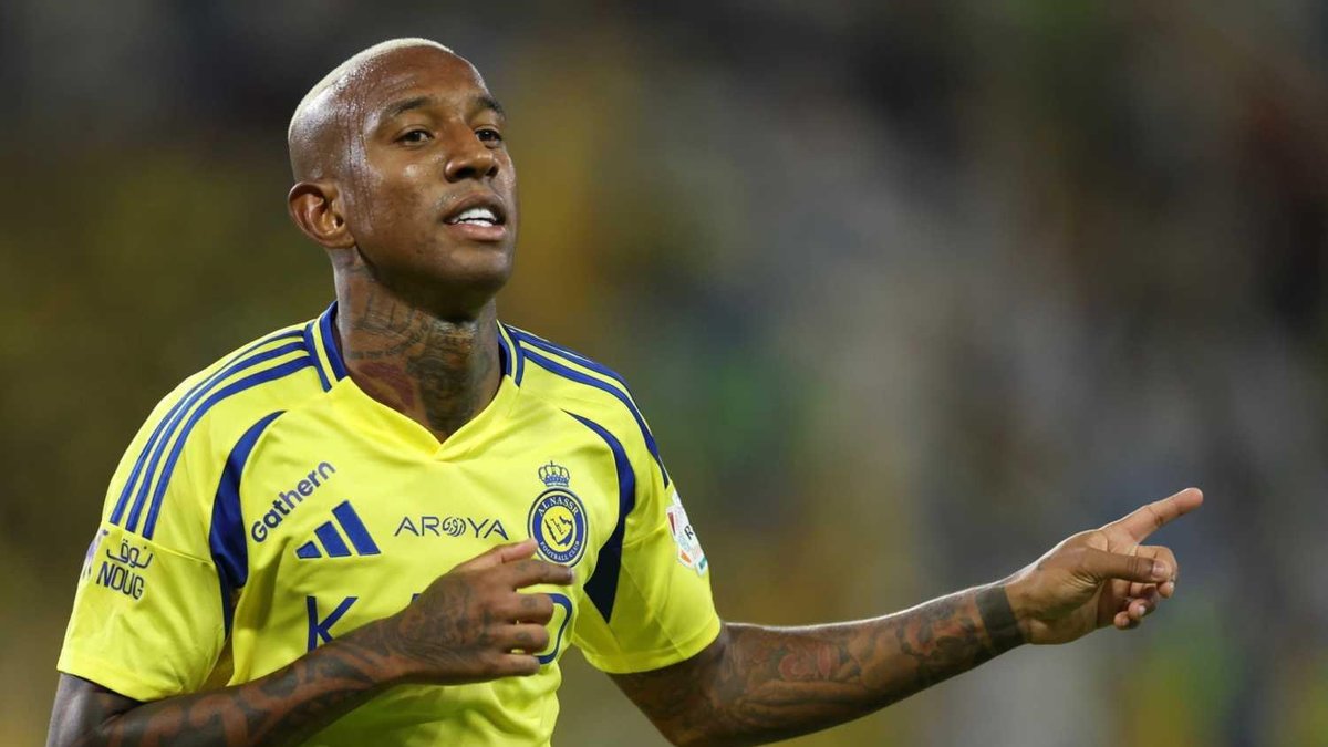 Serdal Adalı’dan Anderson Talisca açıklaması!