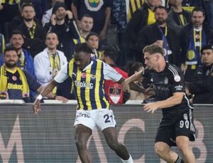 SON DAKİKA: Beşiktaş – Fenerbahçe derbisinin hakemi açıklandı!