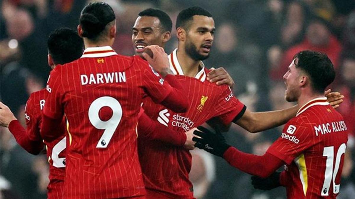 CANLI | West Ham United – Liverpool maçı ne zaman, saat kaçta hangi kanalda?