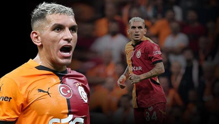 CANLI TRANSFER |Galatasaray'da Lucas Torreira'ya sürpriz teklif! Transfer gelişmesini ülkesi duyurdu