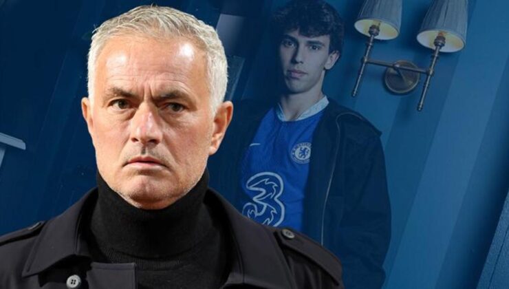 CANLI TRANSFER| Jose Mourinho devreye girdi, Premier Lig'den dünya yıldızı Fenerbahçe'ye | Talisca'ya transfer şoku