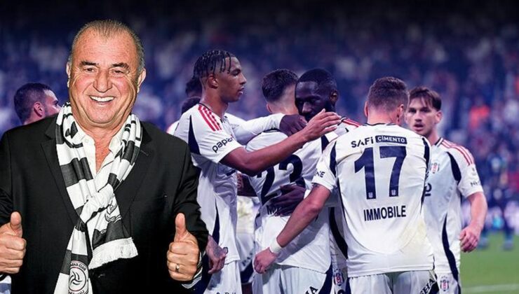 CANLI TRANSFER |Transferde sıcak gelişme: Fatih Terim, Beşiktaş'ın yıldızını istiyor: Sezon başı gelmişti