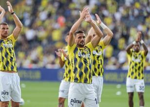 Süper Lig’in en yaşlı 7’nci takımı Fenerbahçe