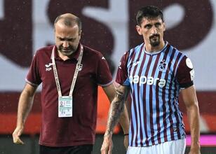 Trabzonspor’da Savic geri dönüyor