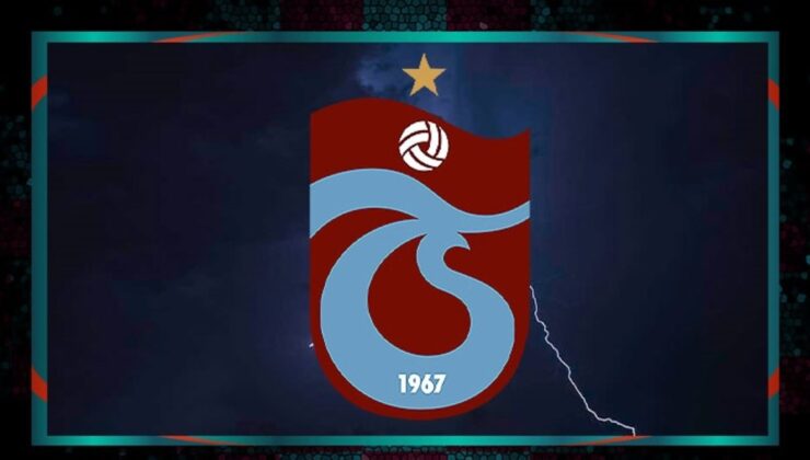 Trabzonspor’da Galatasaray maçı öncesi flaş gelişme!