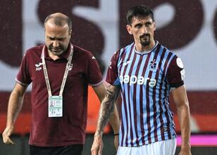 Trabzonspor’da savunma: 8 ayrı tandem