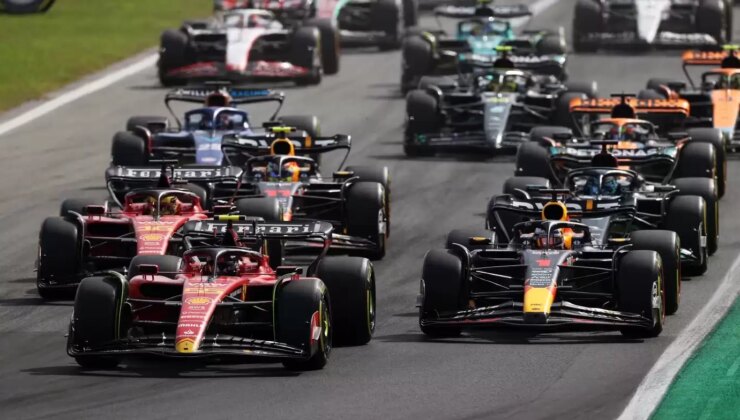 Ünlü gazeteci müjdeyi verdi! Formula 1, Türkiye’ye geri dönüyor