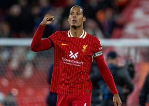 Van Dijk’ten geleceği için açıklama! – Van Dijk istatistikleri, rakamları, performansı, kaç gol attı?