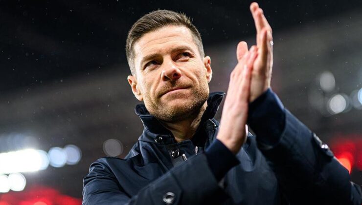 Xabi Alonso'nun ismini kullanarak dolandırıcılık! Uçak bileti parası…