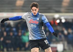 Zaniolo’dan Galatasaray’a 15.5 milyon euro! – Zaniolo istatistikleri, rakamları, performansı, kaç gol attı?