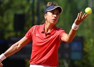 Zeren Group Türkiye Tenis Ligi’nde kadınlar finalistleri