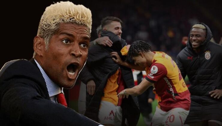 Abel Xavier'den Galatasaray-Göztepe maçına teknik bakış: Şampiyonluk karakteri