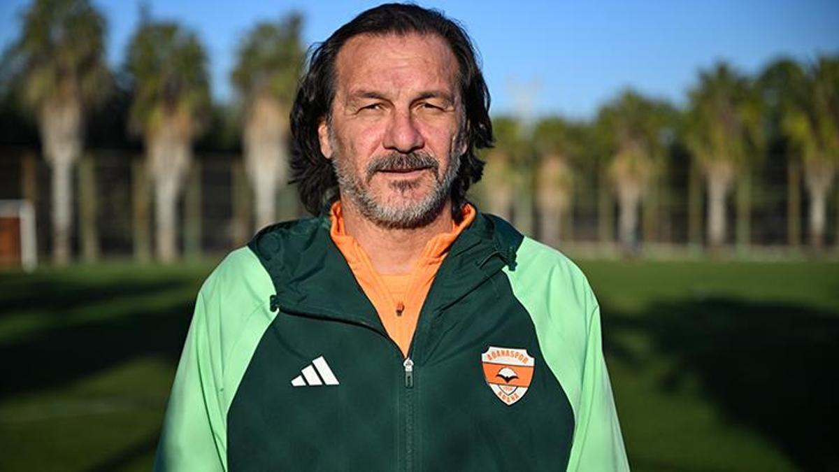 Adanaspor'da Yusuf Şimşek'in yeni hedefi hücum