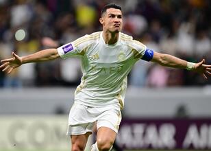 Adil Rami: ‘Ronaldo’yu Fransa’da yerler’