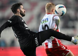 Ali Gültiken: ‘Rafa Silva düşüncesi heyecan yaratıyor’