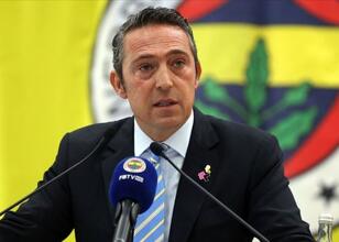 Ali Koç basın toplantısı düzenleyecek