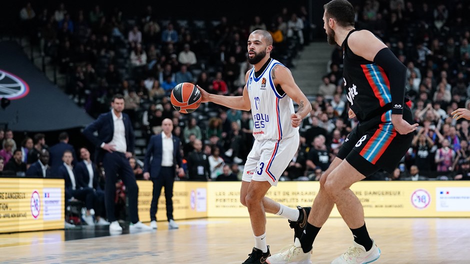 Anadolu Efes'in Euroleague'deki kötü gidişatı sürüyor