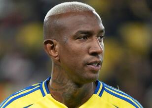 Anderson Talisca Fenerbahçe’ye gelecek mi? Talisca kimdir, kaç yaşında, bonservisi ne kadar? ,