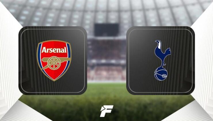 Arsenal-Tottenham maçı ne zaman, saat kaçta, hangi kanalda canlı yayınlanacak? Premier Lig'de Kuzey Londra derbisi