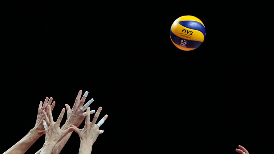 AXA Sigorta Kupa Voley'de çeyrek final eşleşmeleri belli oldu