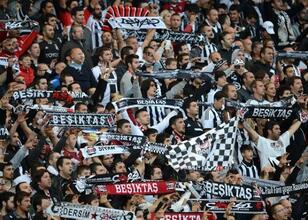 Beşiktaş açıkladı: ‘Deplasman yasağı kalktı’