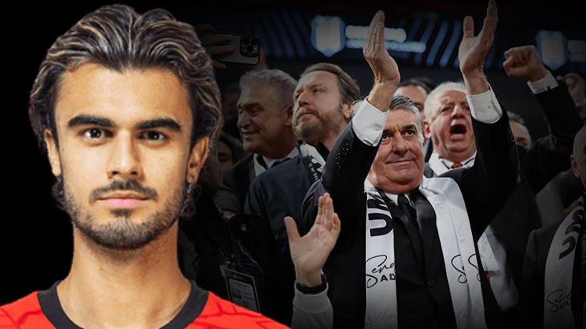 Beşiktaş gözünü Jota'ya dikti! Transferde sıcak gelişme