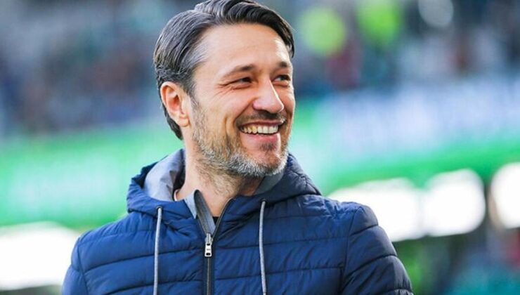 Beşiktaş'ın gözü Niko Kovac’ta! Olumsuz cevap gelirse göreve hazır alternatif…