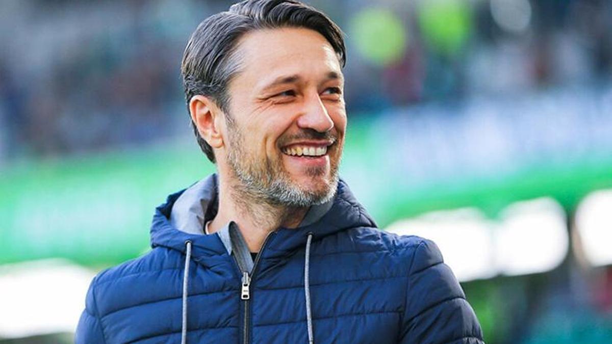 Beşiktaş'ın gözü Niko Kovac’ta! Olumsuz cevap gelirse göreve hazır alternatif…